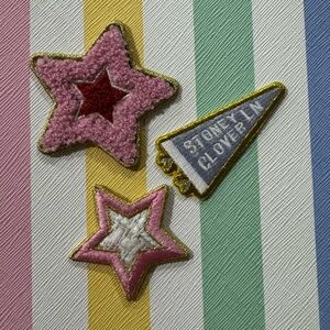 SCL patch bundle
